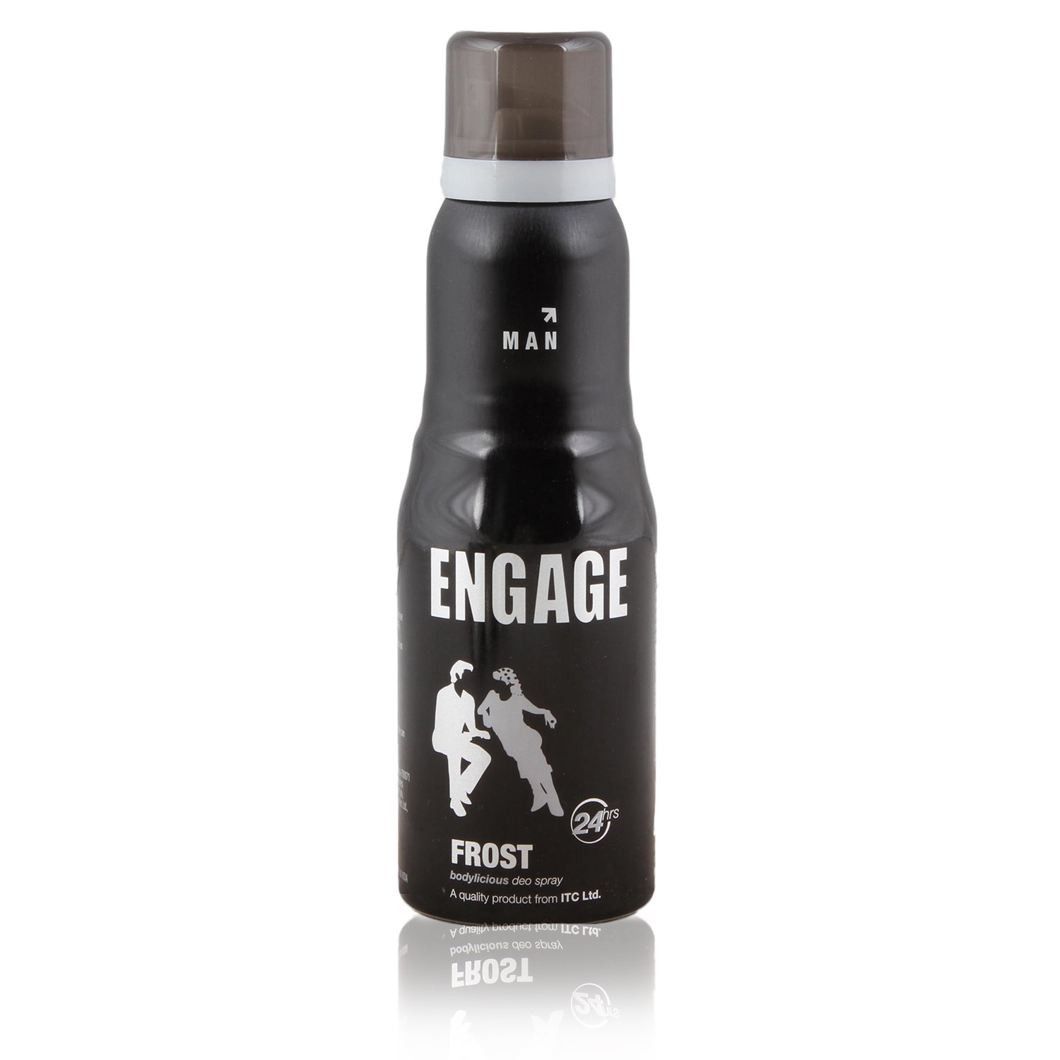 Engage Man Frost Deo 150ml